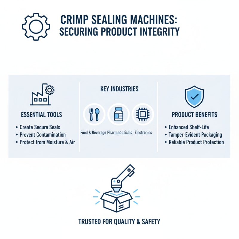 2026 Best Crimp Sealing Machine Reviews and Buying Guide?