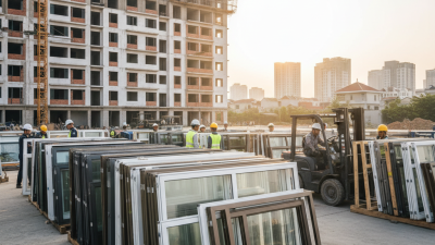 How to Choose the Best Aluminum Door Window Manufacturer in Vietnam?