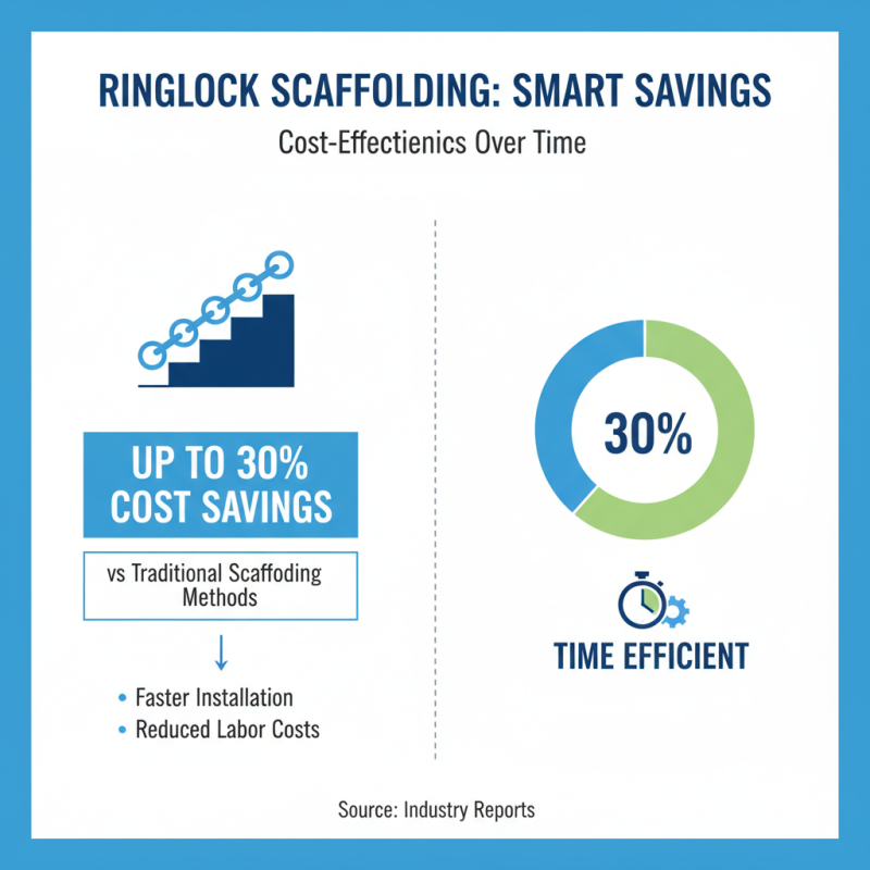 Why Choose Ringlock Scaffolding Stairs for Your Project?