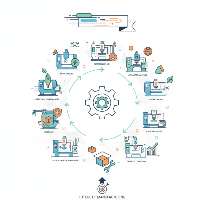 Best 10 Plastic Injection Machines for Efficient Manufacturing?
