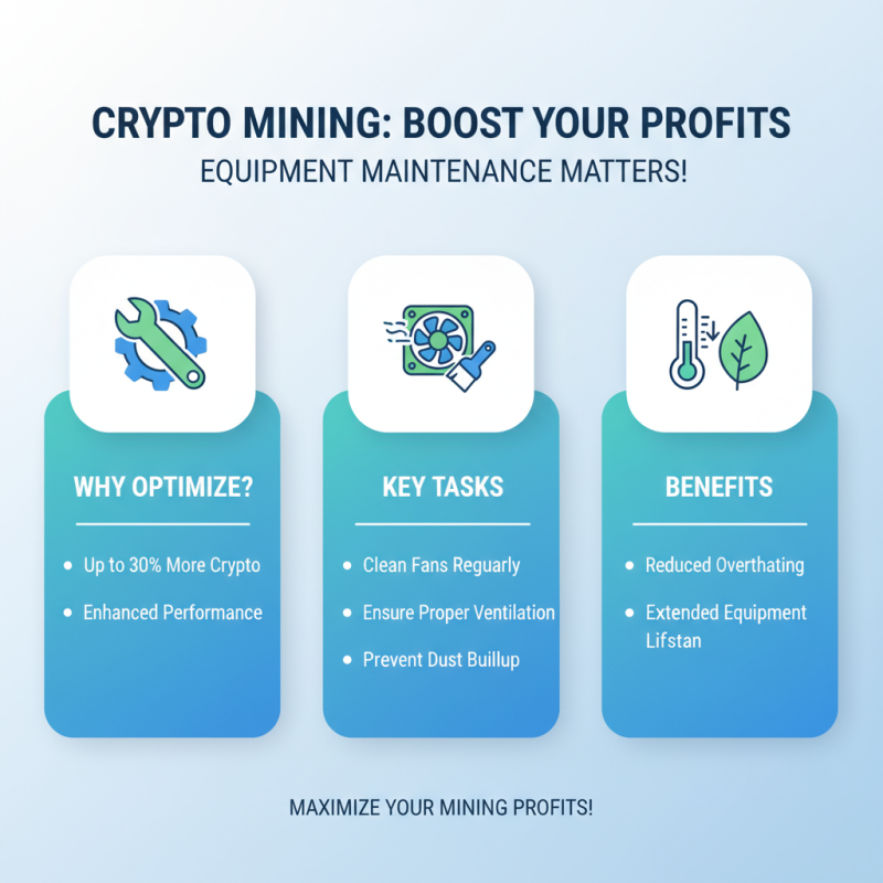 Best Cryptocurrency Miners For Sale to Maximize Your Profits