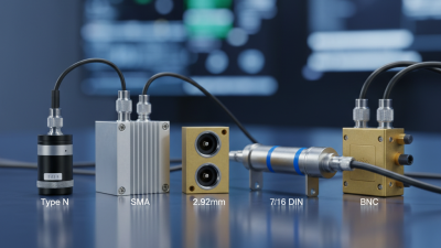 Top 5 Coaxial Attenuators You Need to Know About?