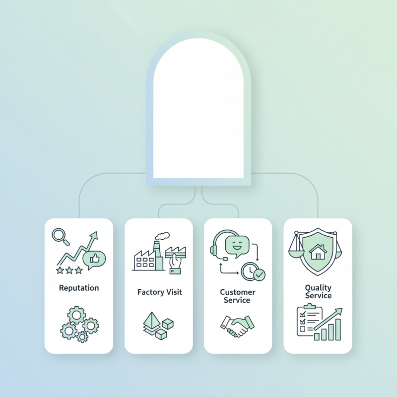 How to Choose the Best Aluminum Door Window Manufacturer in Vietnam?