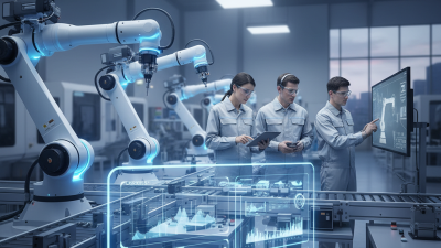 Top 10 Benefits of Manufacturing Process Automation for Businesses?