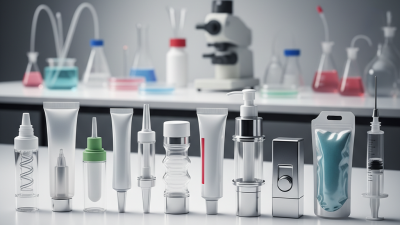 10 Best Pharmaceutical Tube Designs for Optimal Drug Delivery Efficiency?