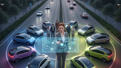 How to Choose the Best Small Electric Car for Your Needs?