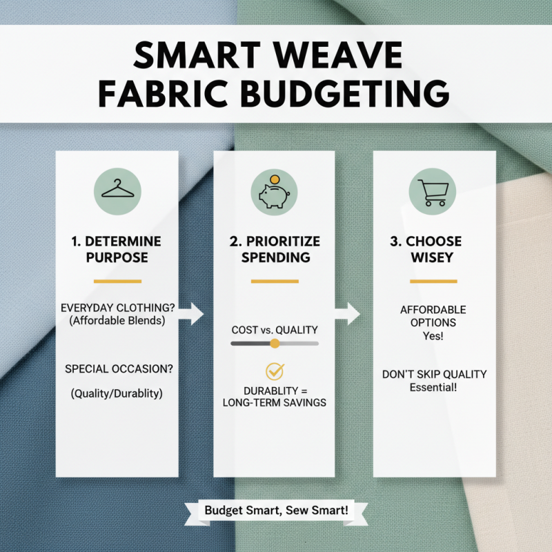 10 Essential Tips for Choosing the Perfect Weave Fabric?