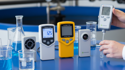 Top Colorimeters for Chlorine Testing Which One Fits Your Needs?