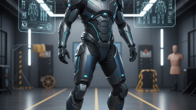 Top Defense Suit Tips You Need to Know for Protection?