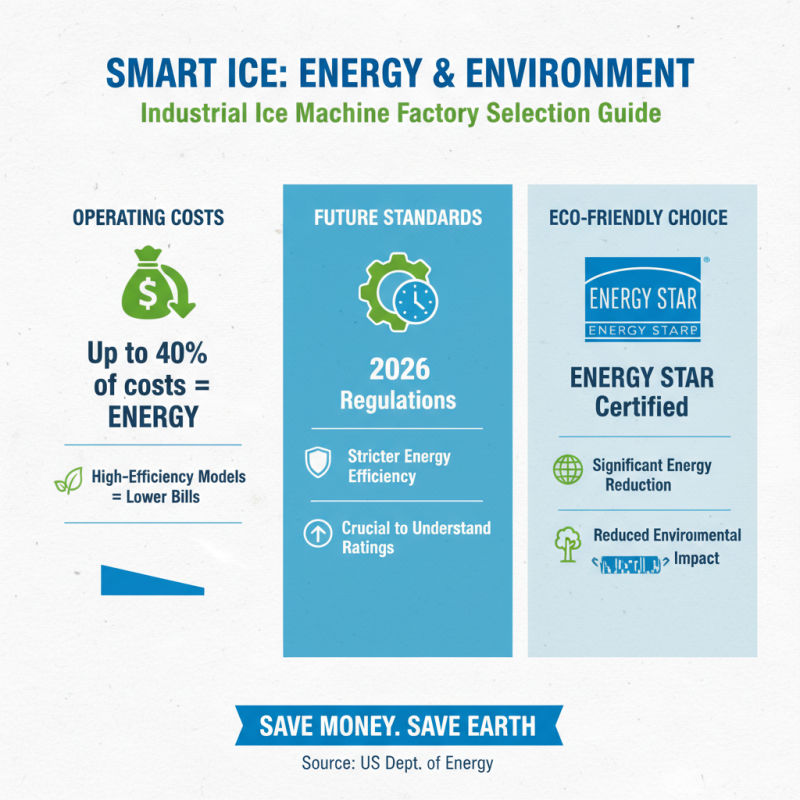 How to Choose the Best Industry Ice Machine Factory in 2026?