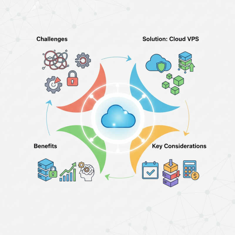 Why Choose Cloud VPS Hosting for Your Business Needs?