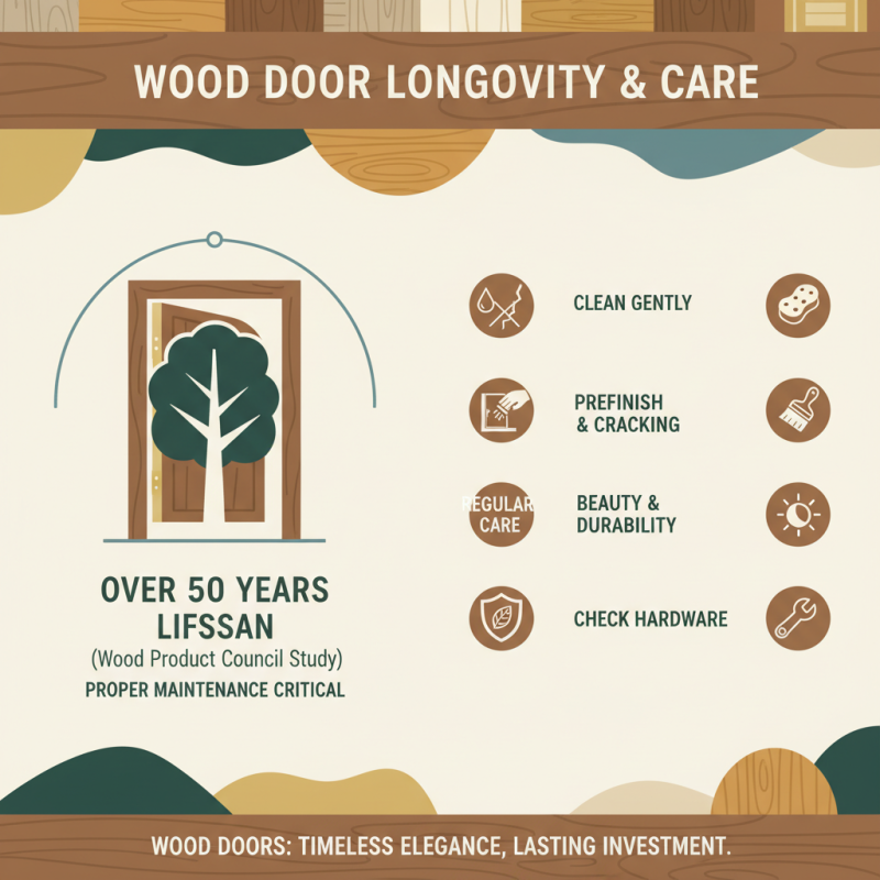 What is Wood Doors Interior A Guide to Styles and Benefits?