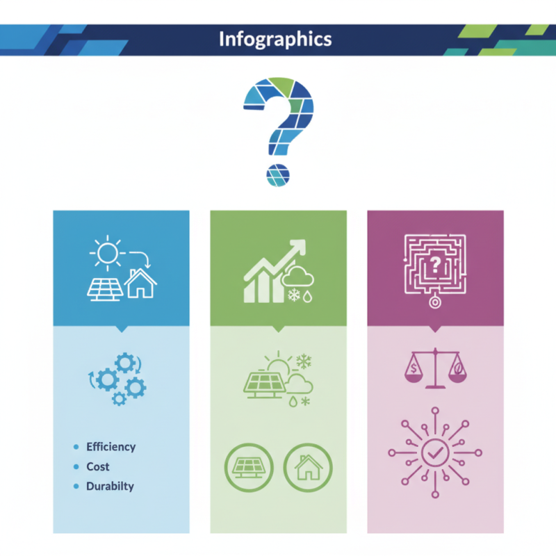 2026 Best Photovoltaic Module Options for Renewable Energy Solutions?