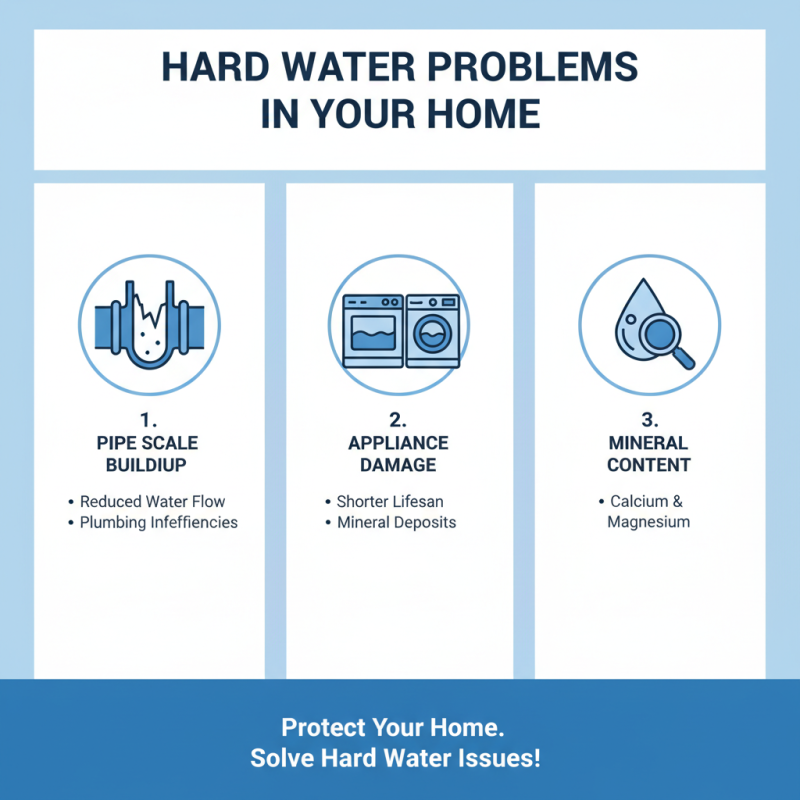 2026 How to Choose the Best Hard Water Softener System for Your Home?