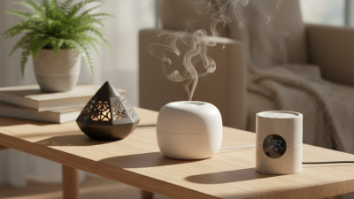 2026 How to Choose the Best Electric Incense Burner for Your Space?