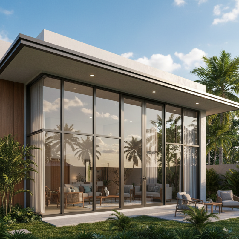 2026 Best Aluminum Door Window Manufacturers in Philippines Guide?