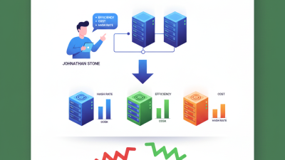 Best Cryptocurrency Miners For Sale to Maximize Your Profits