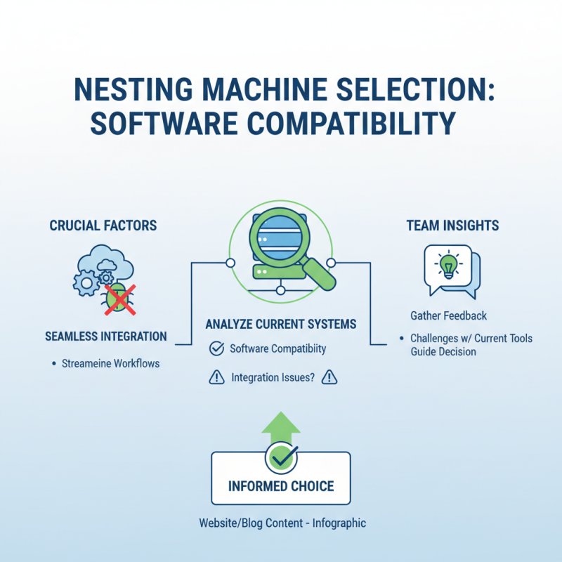 How to Choose the Best Nesting Machines for Your Business Needs?