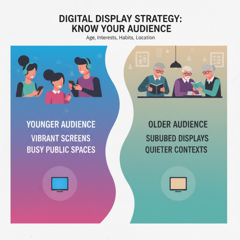 10 Essential Tips for Choosing the Right Digital Display Screen