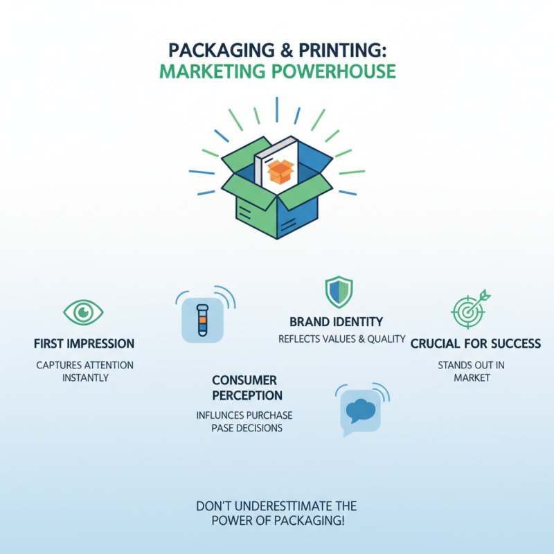 Essential Tips for Effective Packaging Printing Strategies?