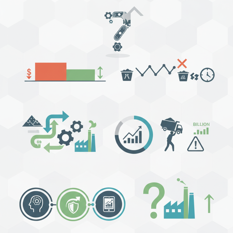 Why Bulk Material Handling Is Essential for Efficient Industry Operations?