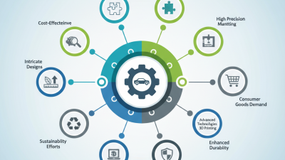 Top 10 Benefits of Plastic Casting You Need to Know?