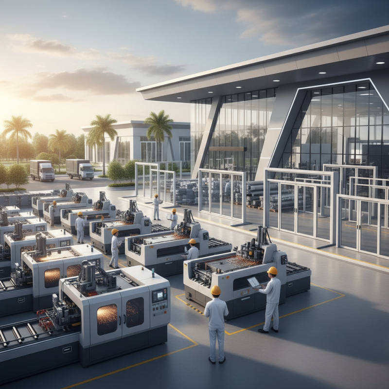 Best Aluminum Door Window Manufacturers in Vietnam 2026?