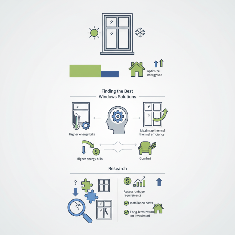 How to Find the Best Windows Solutions for Your Needs?