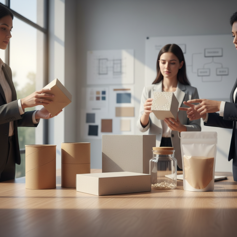 How to Choose the Best Packaging Solutions for Your Business Needs?