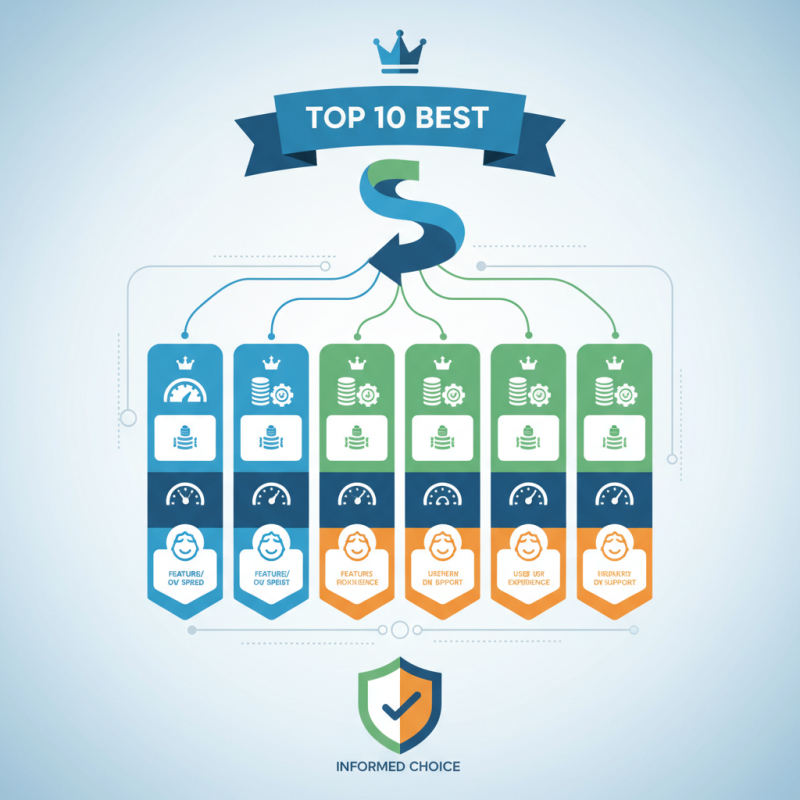 Top 10 Best Web Domain Hosting Services for Your Website?