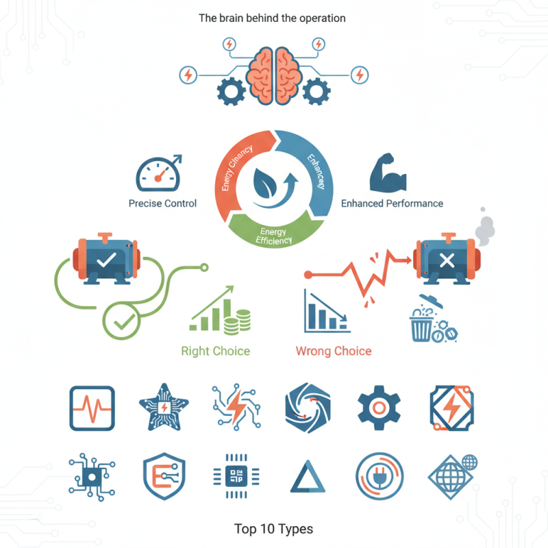 Top 10 Electric Motor Controllers You Need to Know?