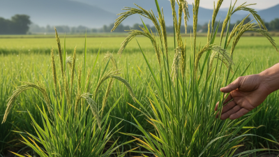 Why is Gibberellic Acid Essential for Plant Growth?