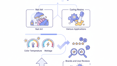 How to Choose the Best UV Led Light Lamp for Your Needs?