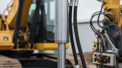 What is an Arm Cylinder and How Does it Work?