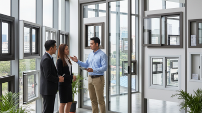 How to Choose the Best Aluminum Door Window Manufacturer in Philippines?