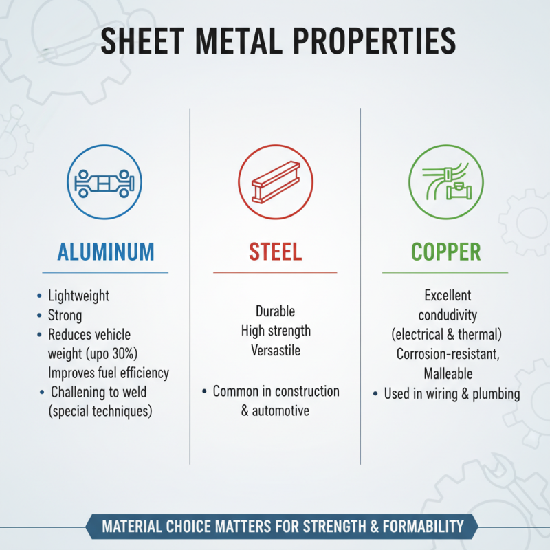 10 Essential Tips for Sheet Metal Work Success