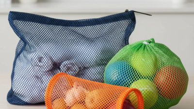 What is a Tubular Mesh Bag and How is it Used?