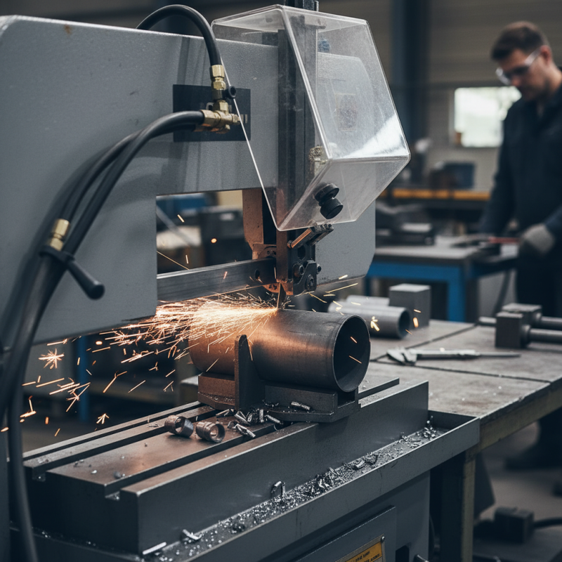 The Best 10 Metal Band Cutters for Precision and Durability?