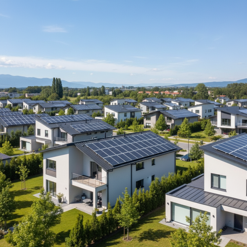 Why Choose Photovoltaic Modules for Energy Savings?