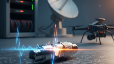 Why Choose a Coaxial Attenuator for Your RF Needs?