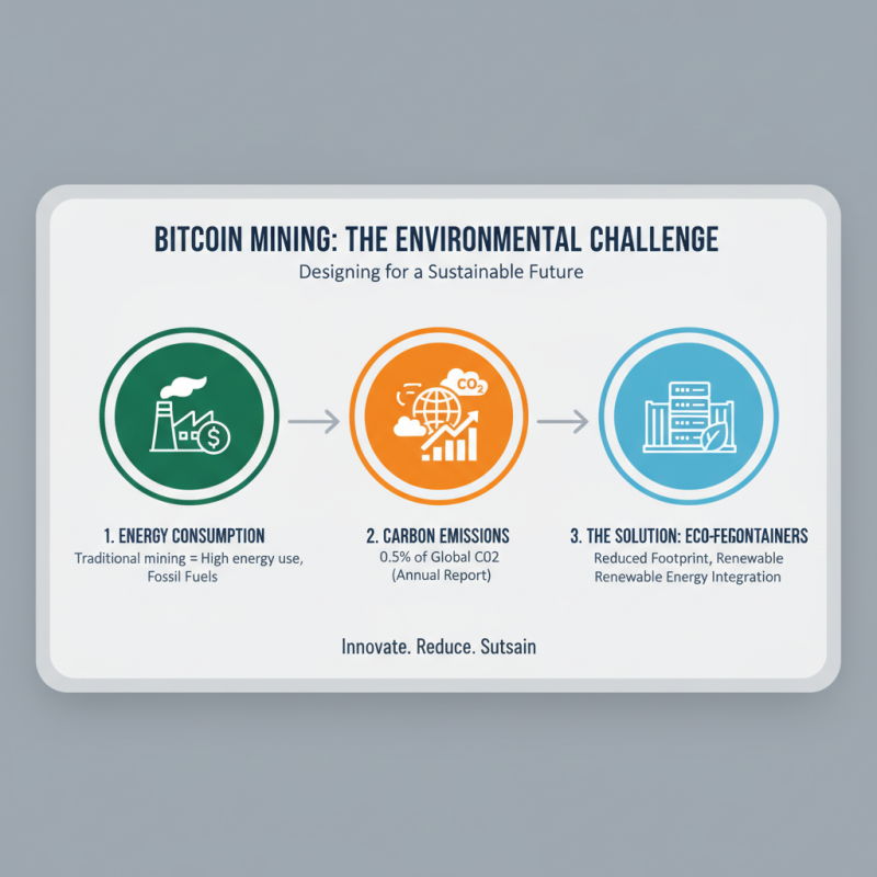 2026 Best Bitcoin Mining Container Solutions for Efficiency?