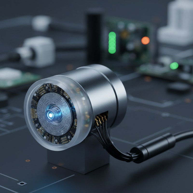 What is a Position Sensor and How Does it Work?