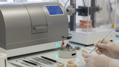 What You Need to Know About Sunflower Dental Lab Services?