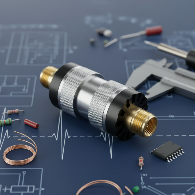 What is a Coaxial Attenuator and How Does It Work?