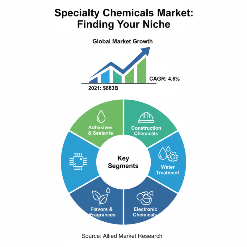 How to Start a Successful Chemical Company with The Chemical Co?
