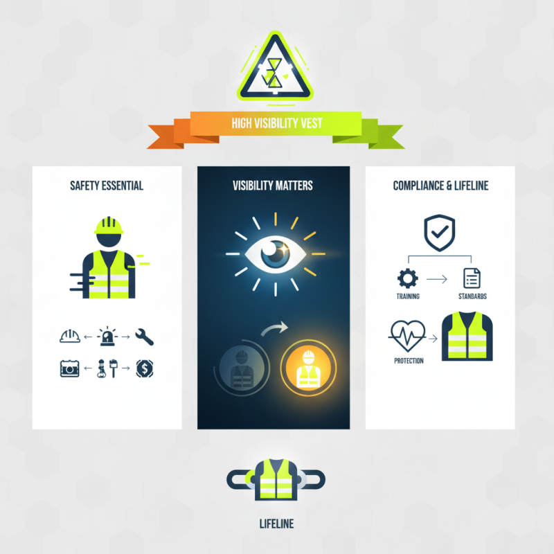 High Visibility Vest Tips for Safety and Compliance Best Practices?