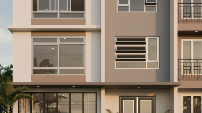 Top 10 Aluminum Door Window Manufacturers in Philippines?