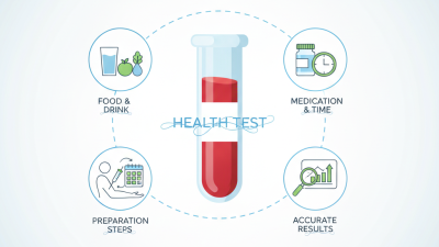 How to Prepare for Blood Tests for Accurate Results?