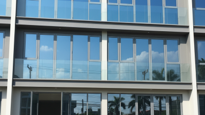 What is the Best Aluminum Door Window Manufacturer in Philippines?