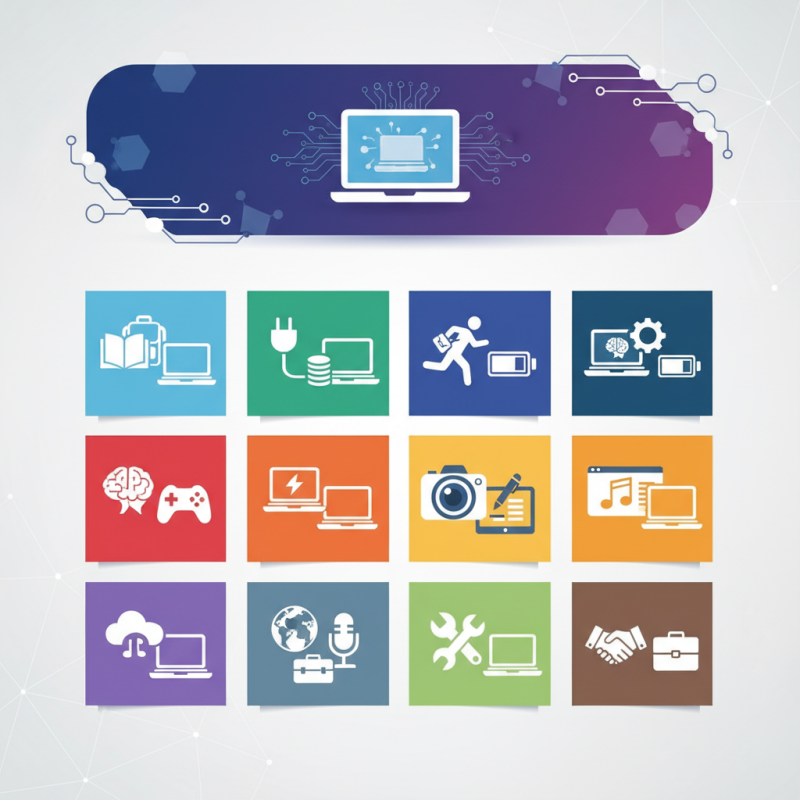 Top 10 Laptop Solutions for Every Need and Budget?